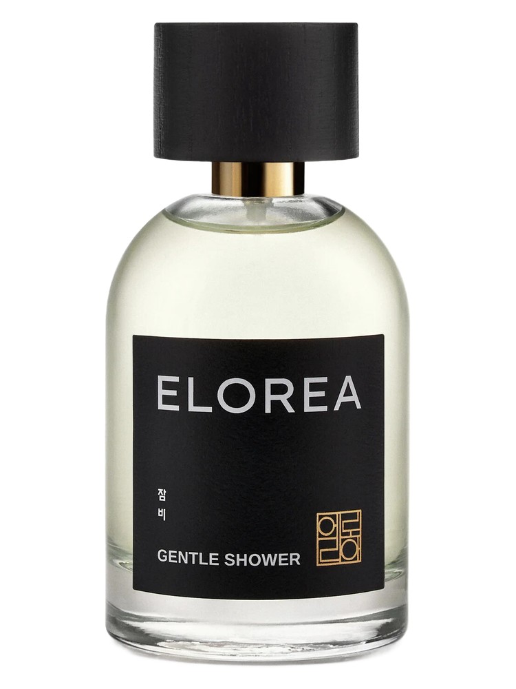 GENTLE SHOWER (잠비)