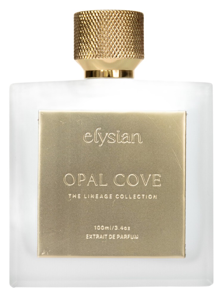 Opal Cove
