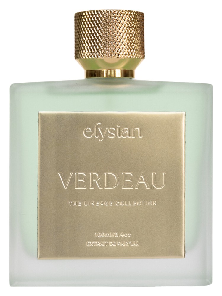 Verdeau