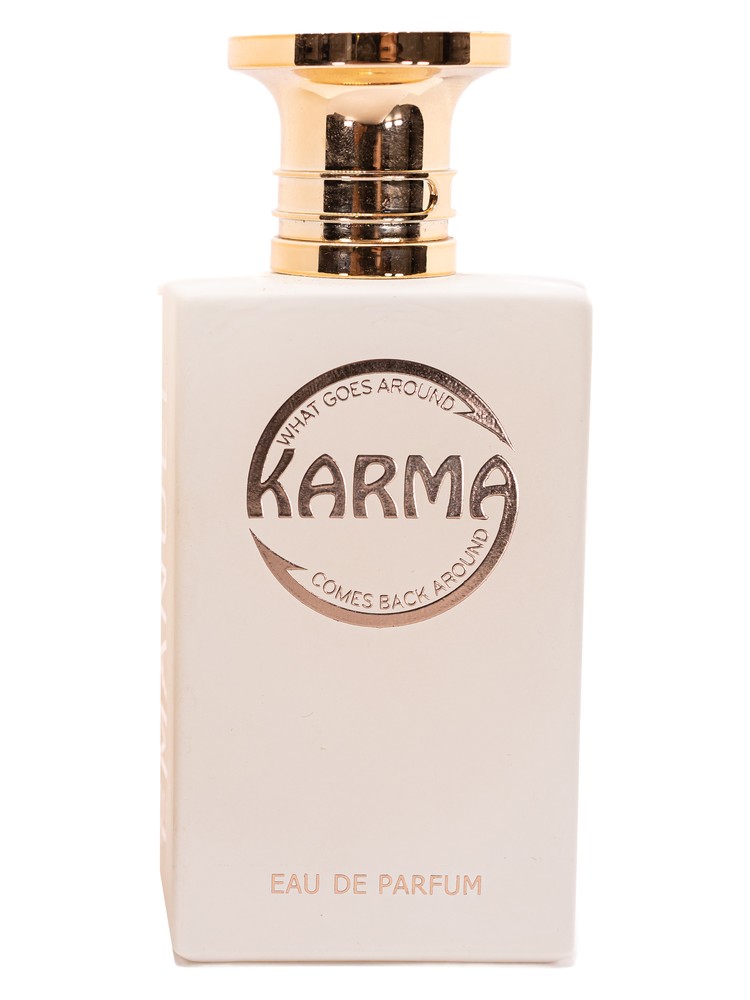 Karma White