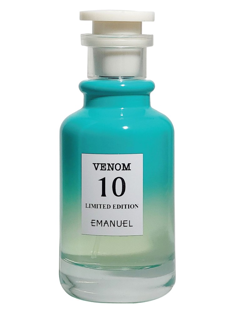 Venom 10 Limited Edition