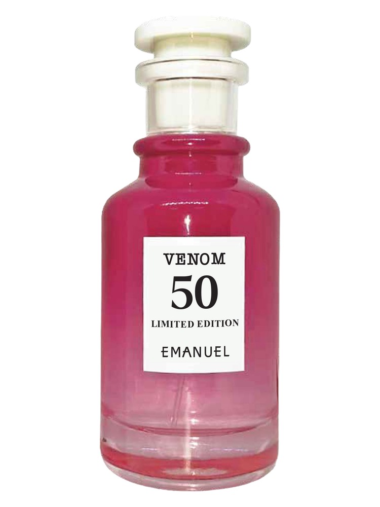 Venom 50 Limited Edition
