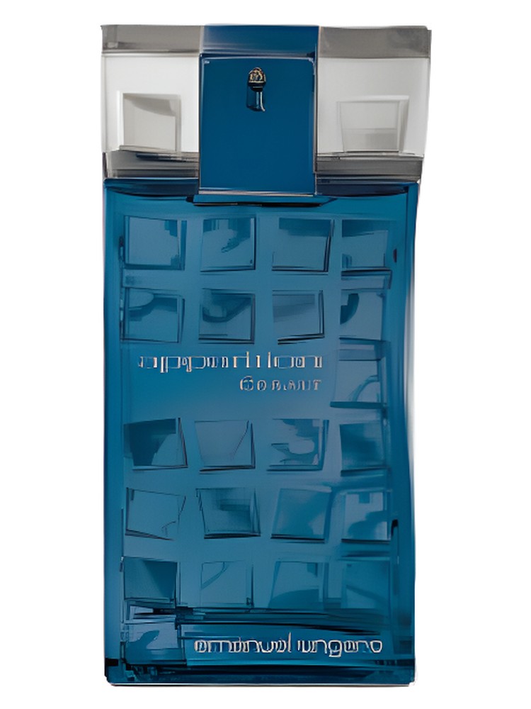 Apparition Cobalt