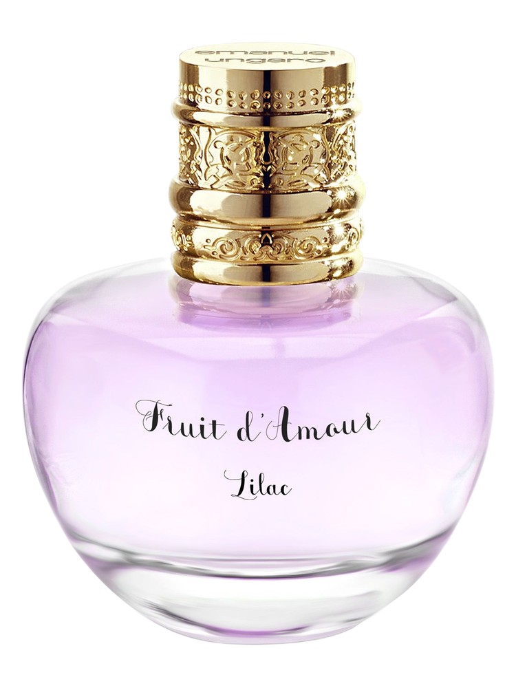 Fruit d'Amour Lilac