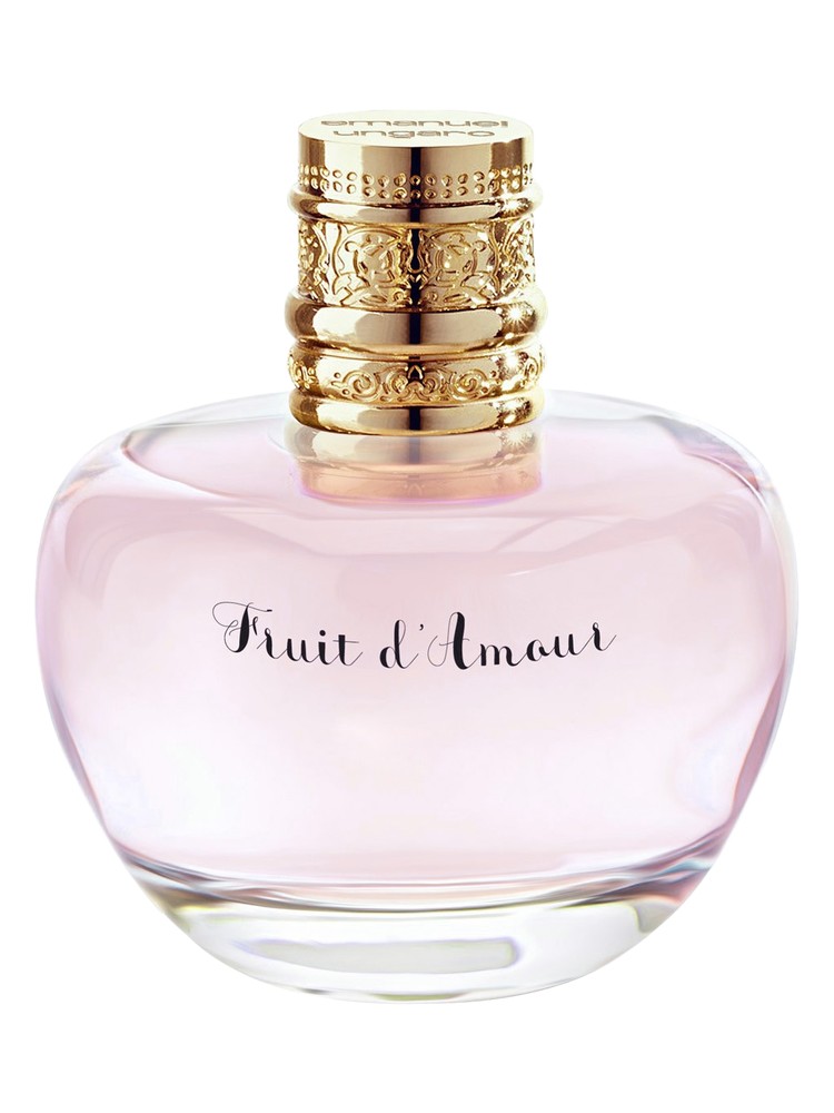Fruit d'Amour Pink