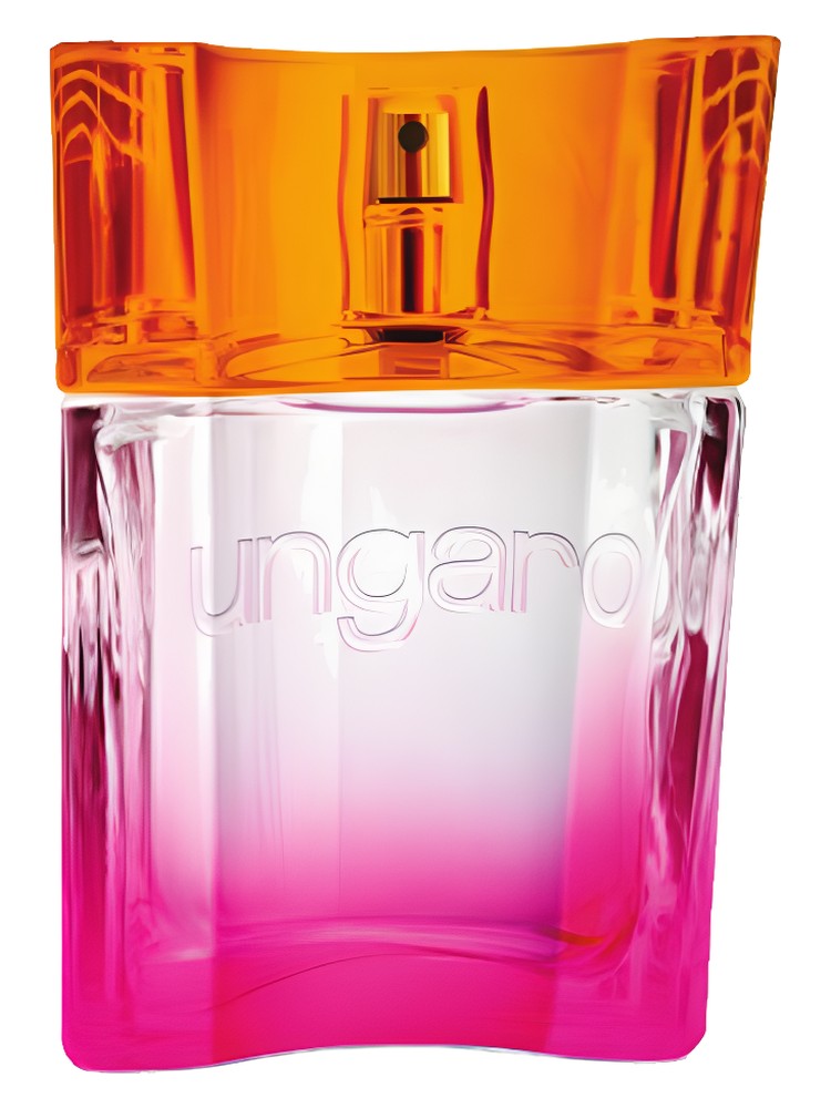 Ungaro Love