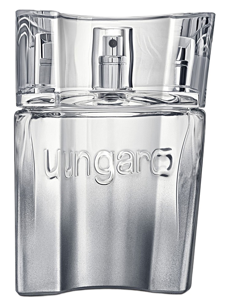 Ungaro Silver