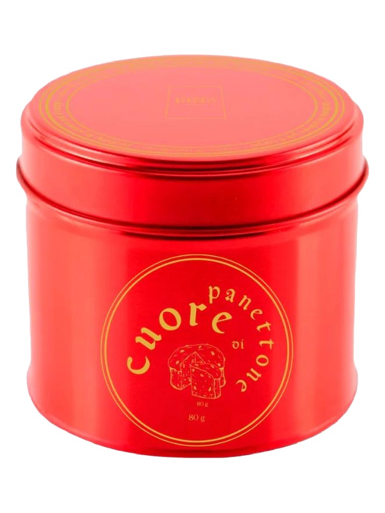 Cuore di Panettone
