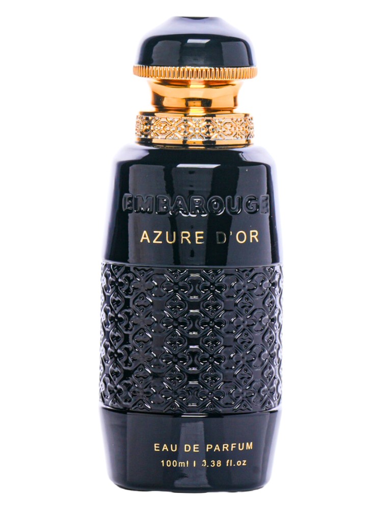 Azure D'Or
