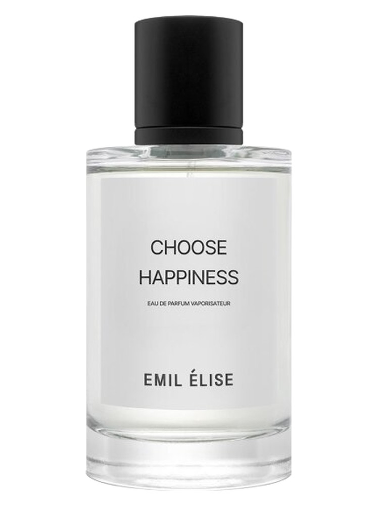 Choose Happiness