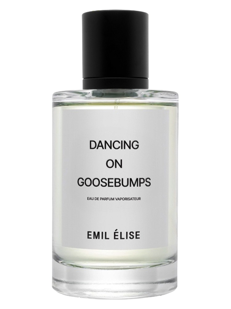 Dancing On Goosebumps