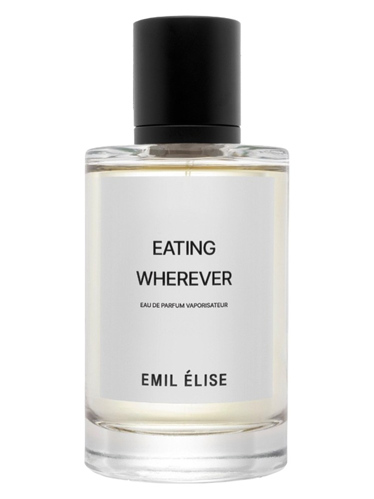 Eating Wherever