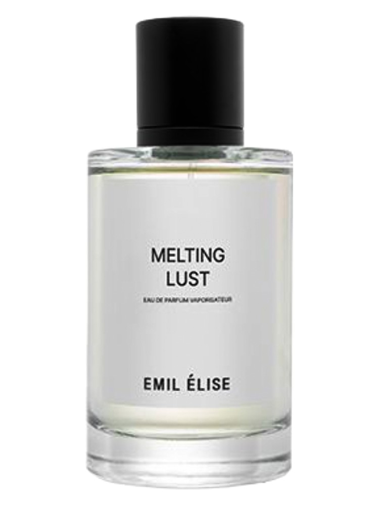 Melting Lust
