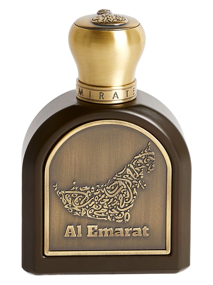 Al Emarat