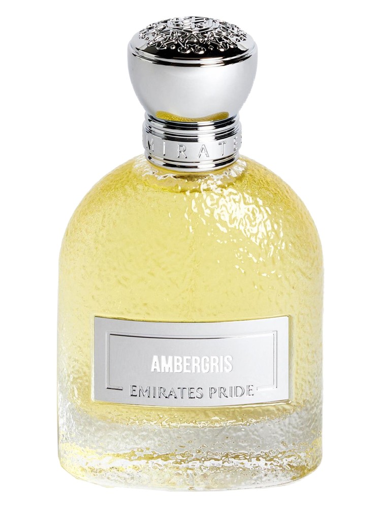 Ambergris