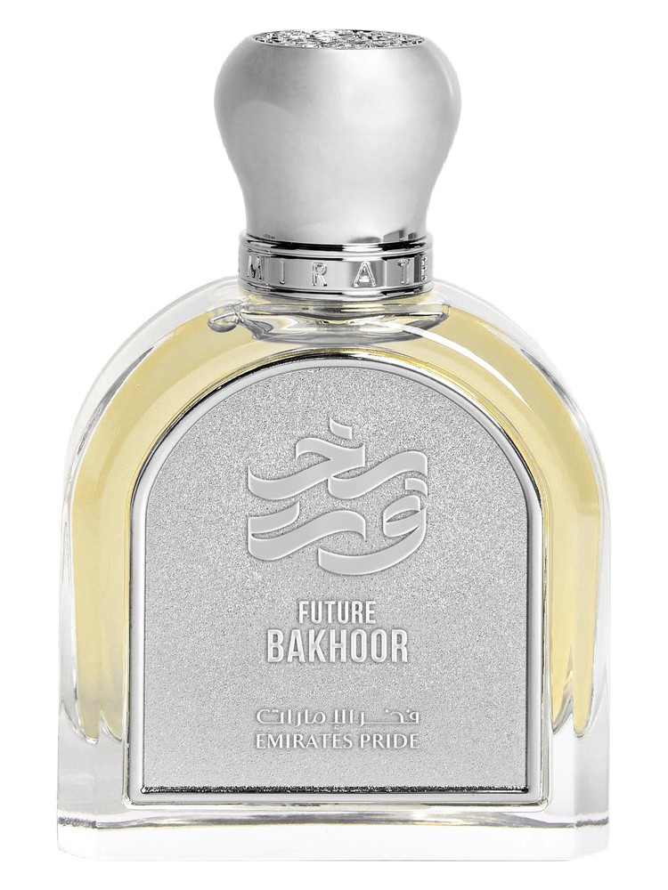 Future Bakhoor