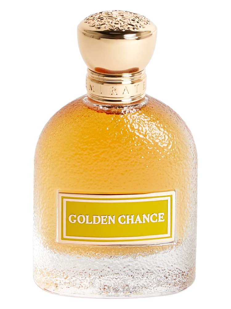 Golden Chance