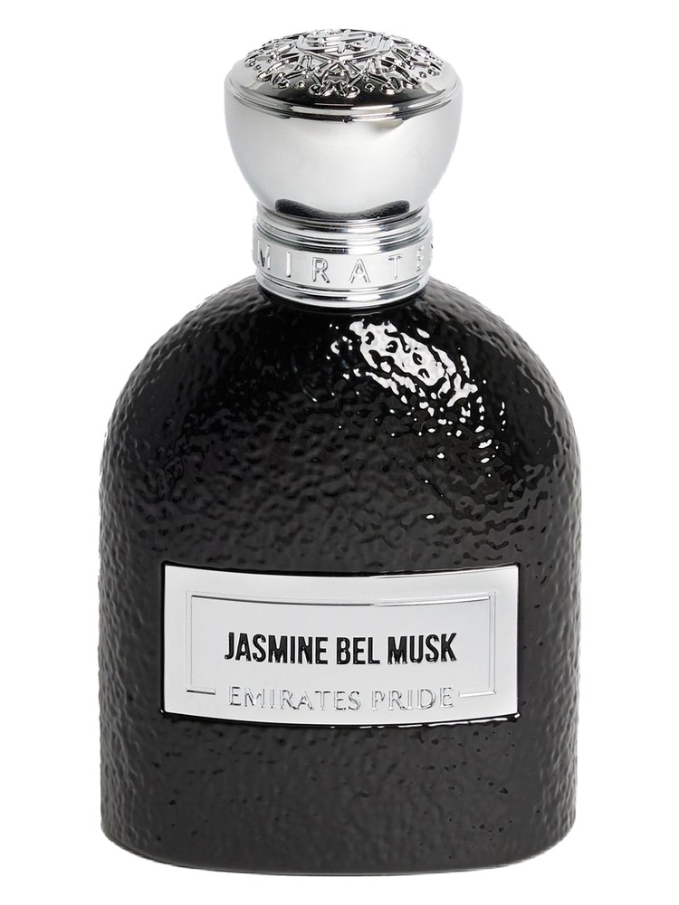 Jasmine Bel Musk