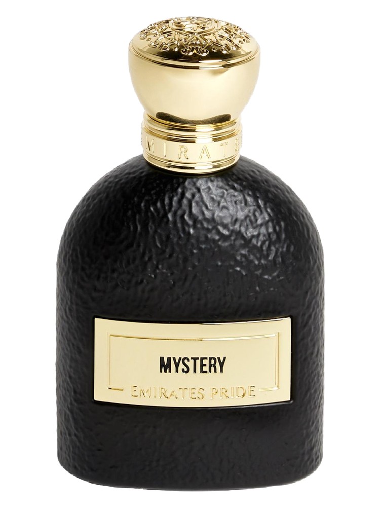 Mystery