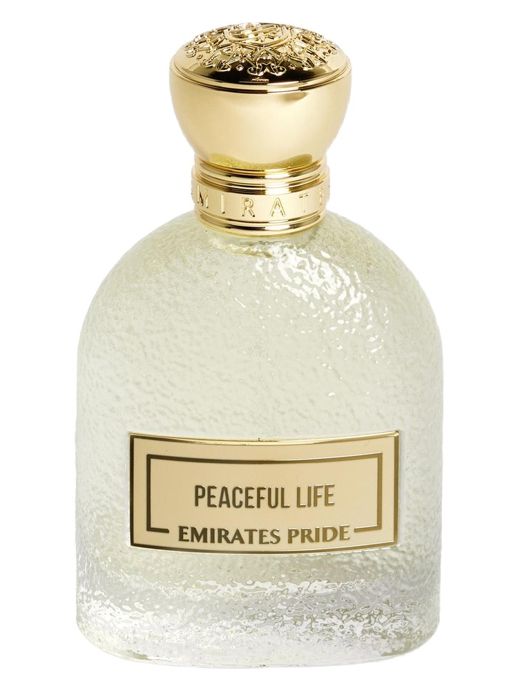 Peaceful Life