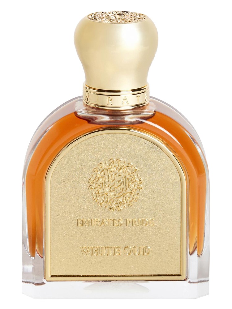 White Oud