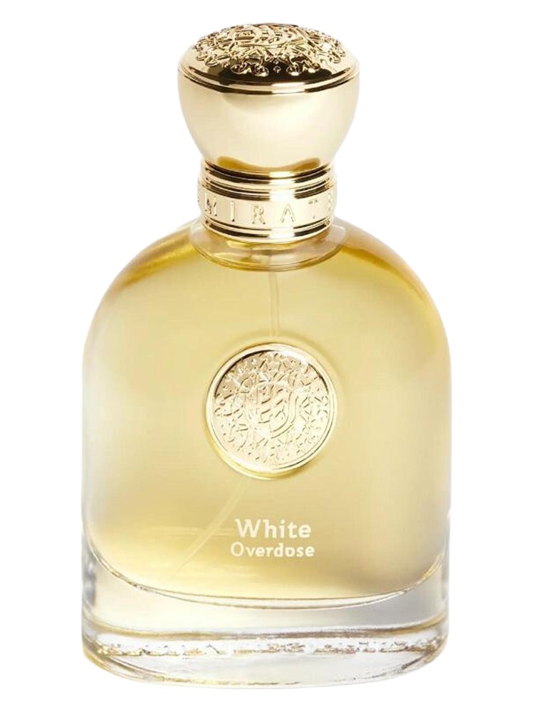 White Overdose