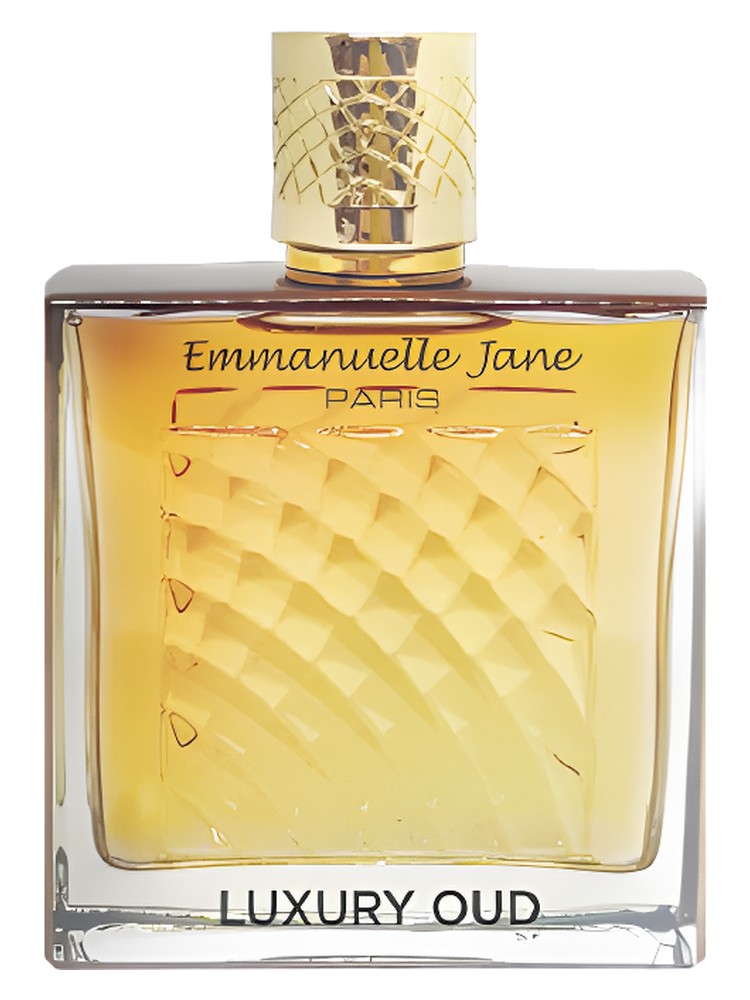 Luxury Oud