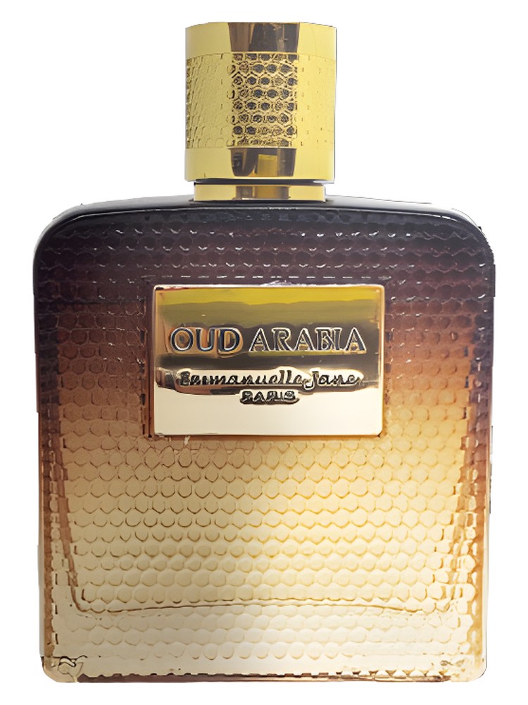 Oud Arabia