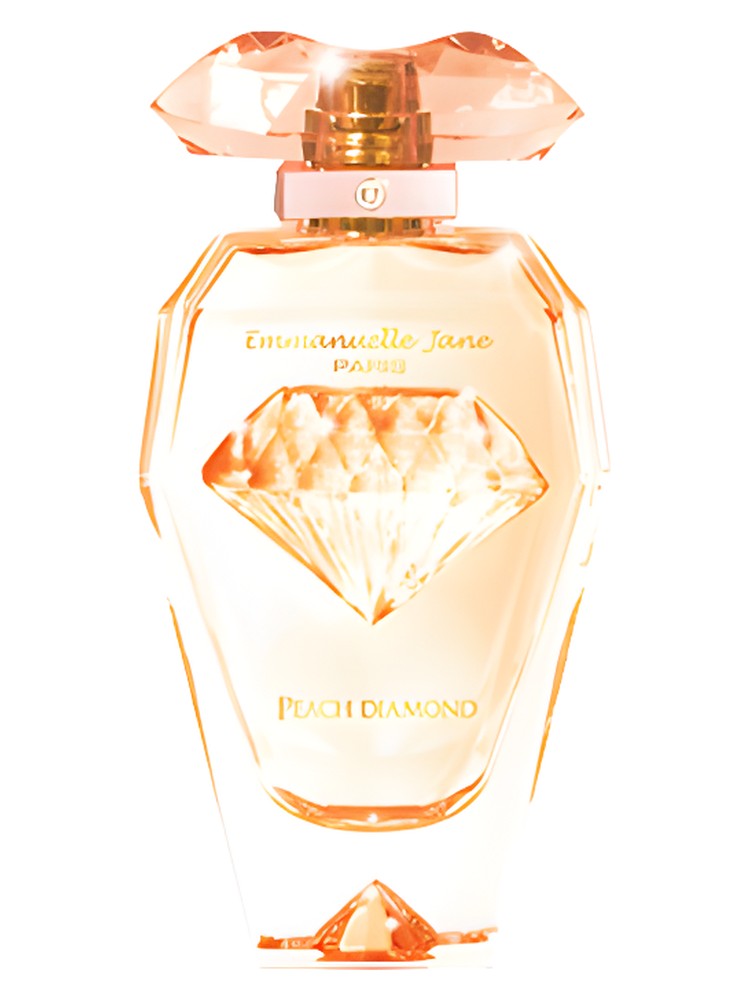 Peach Diamond