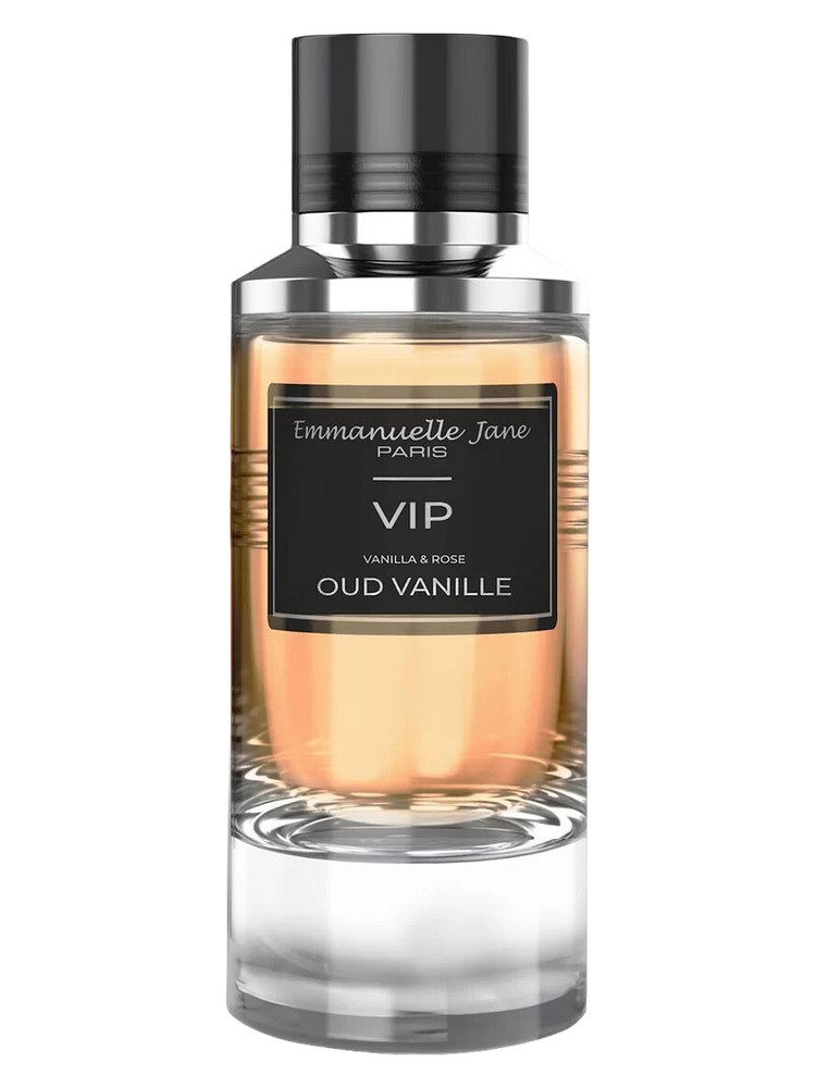 VIP Oud Vanilla