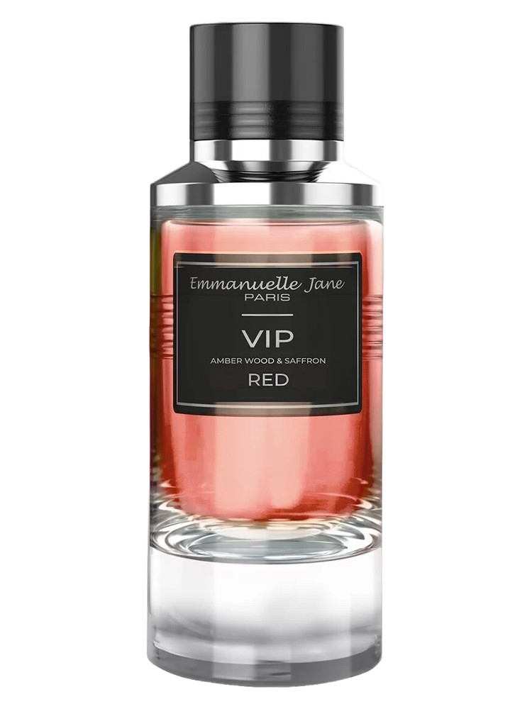 VIP Red