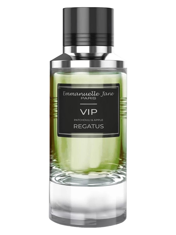 VIP Regatus