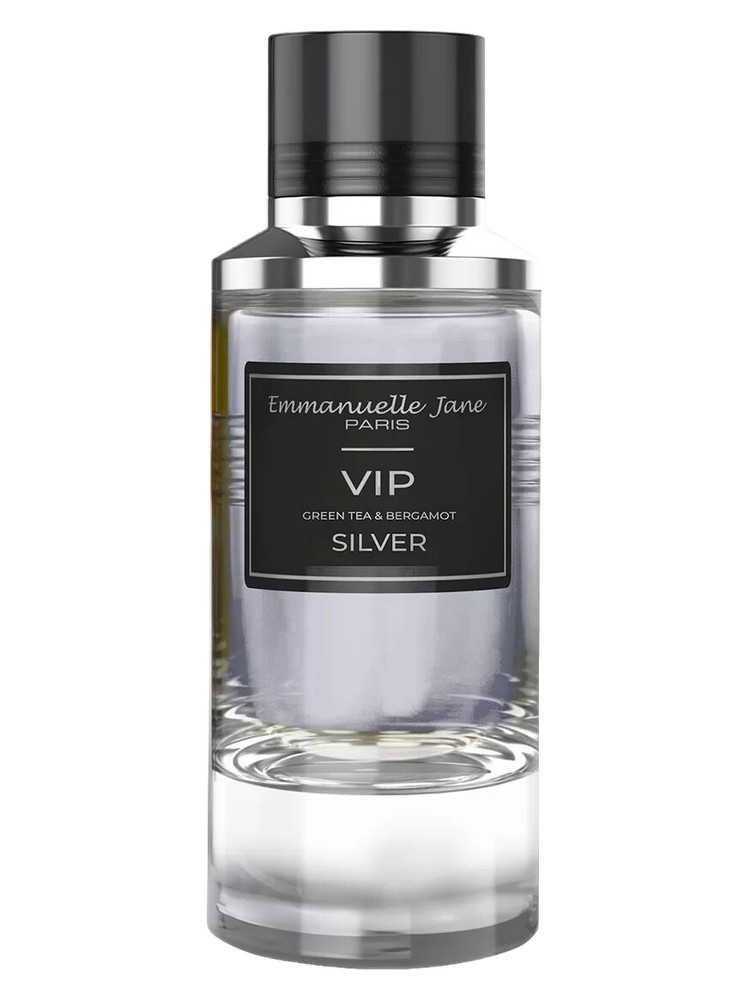 VIP Silver
