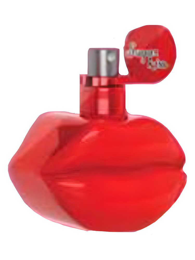 Sugar Kiss