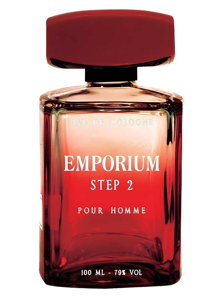 Emporium Step 2