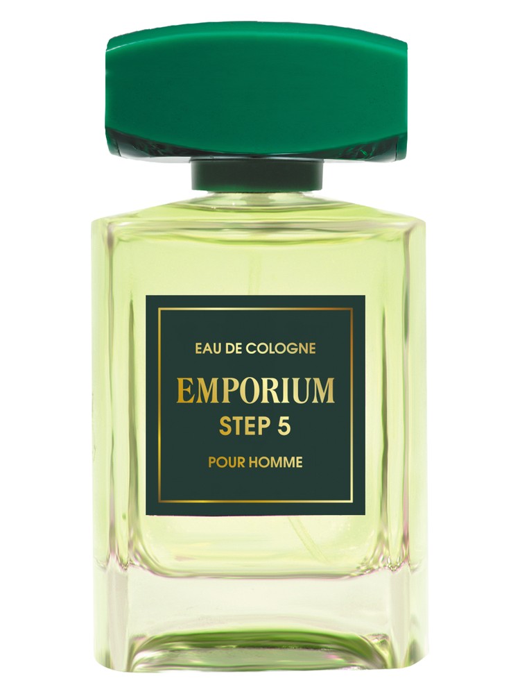 Emporium Step 5