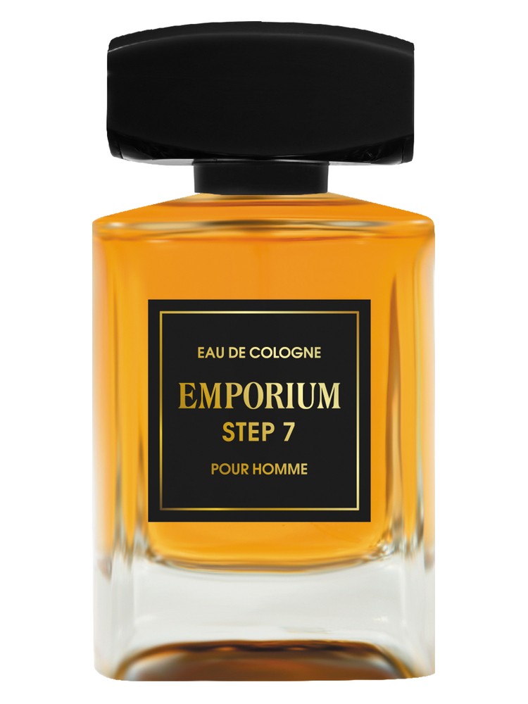 Emporium Step 7