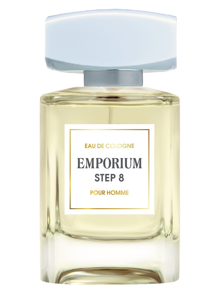 Emporium Step 8