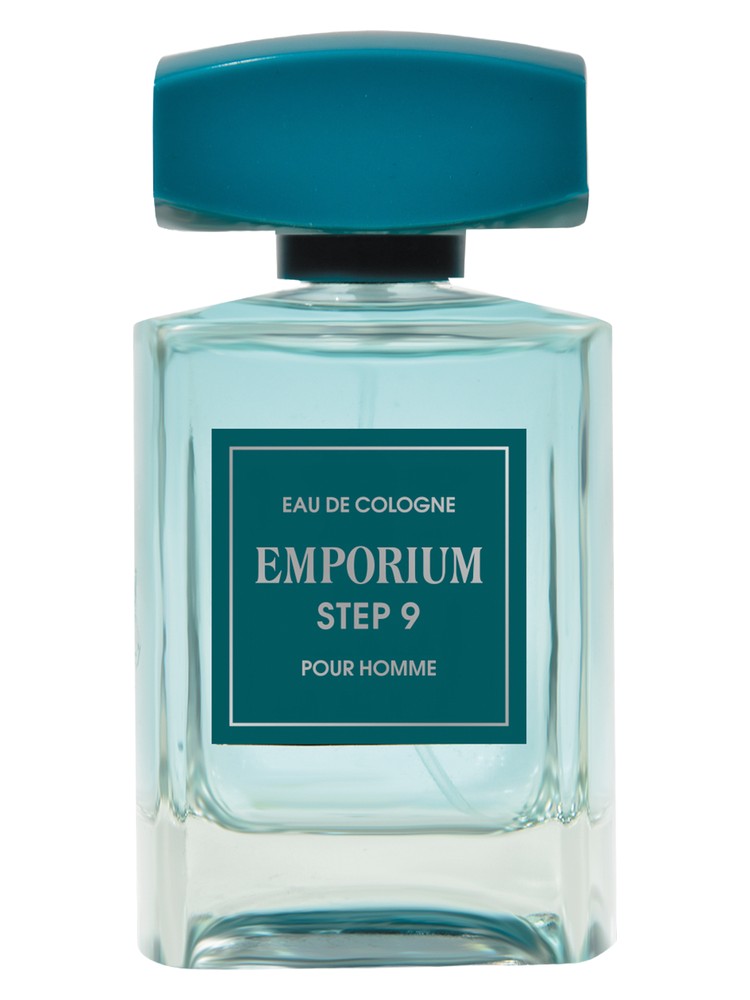 Emporium Step 9