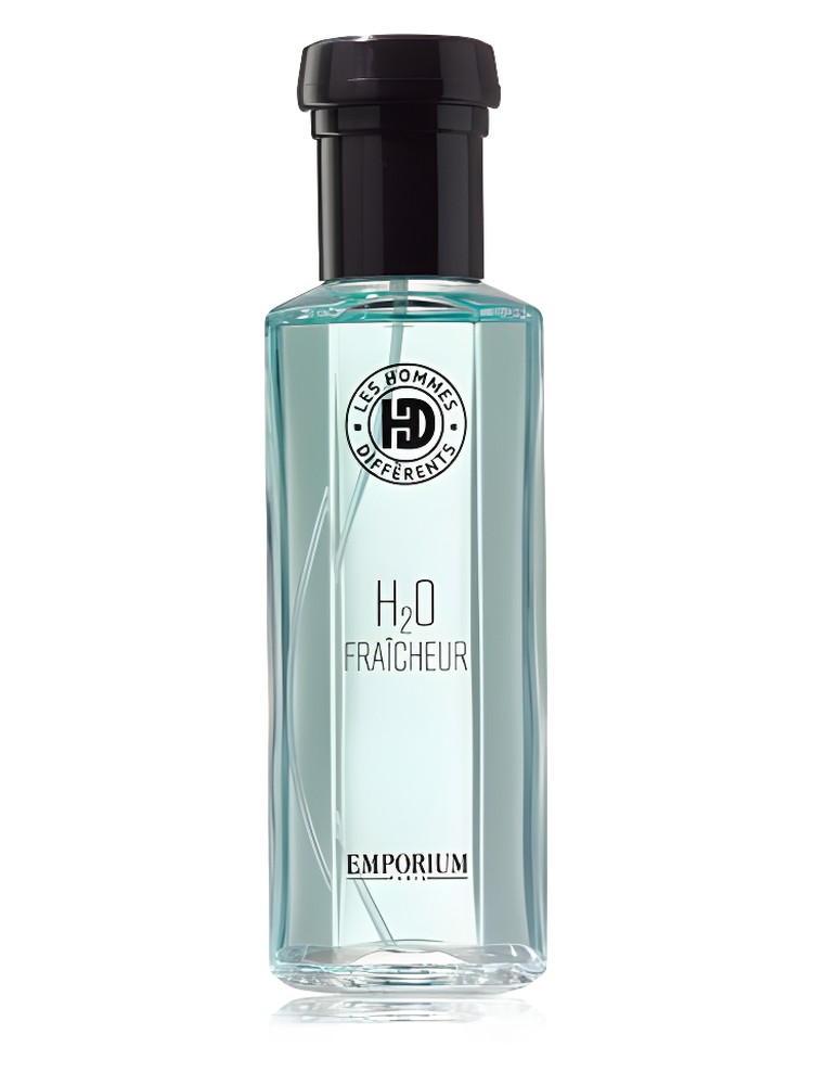 H2O Fraîcheur