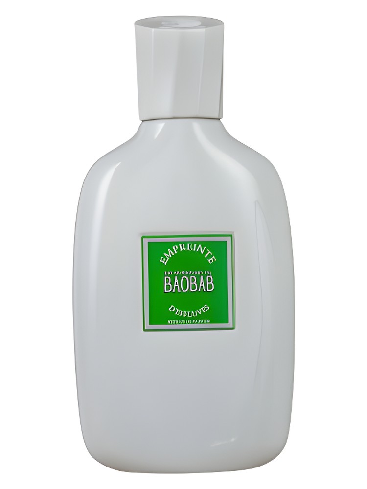 Les Murmures du Baobab