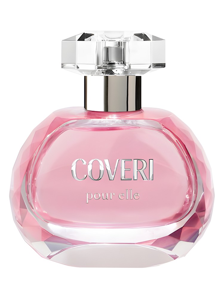 Coveri pour Elle