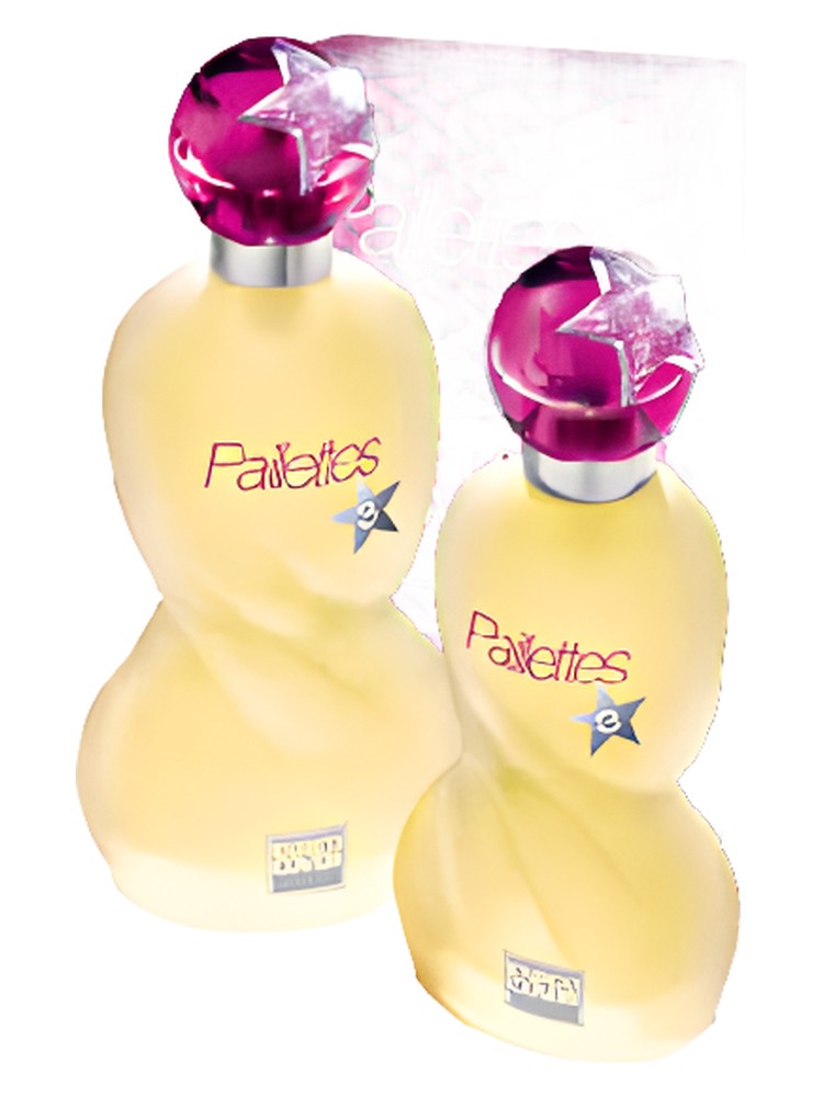 Enrico Coveri Paillettes 3