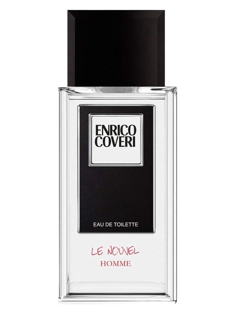 Le Nouvel Homme