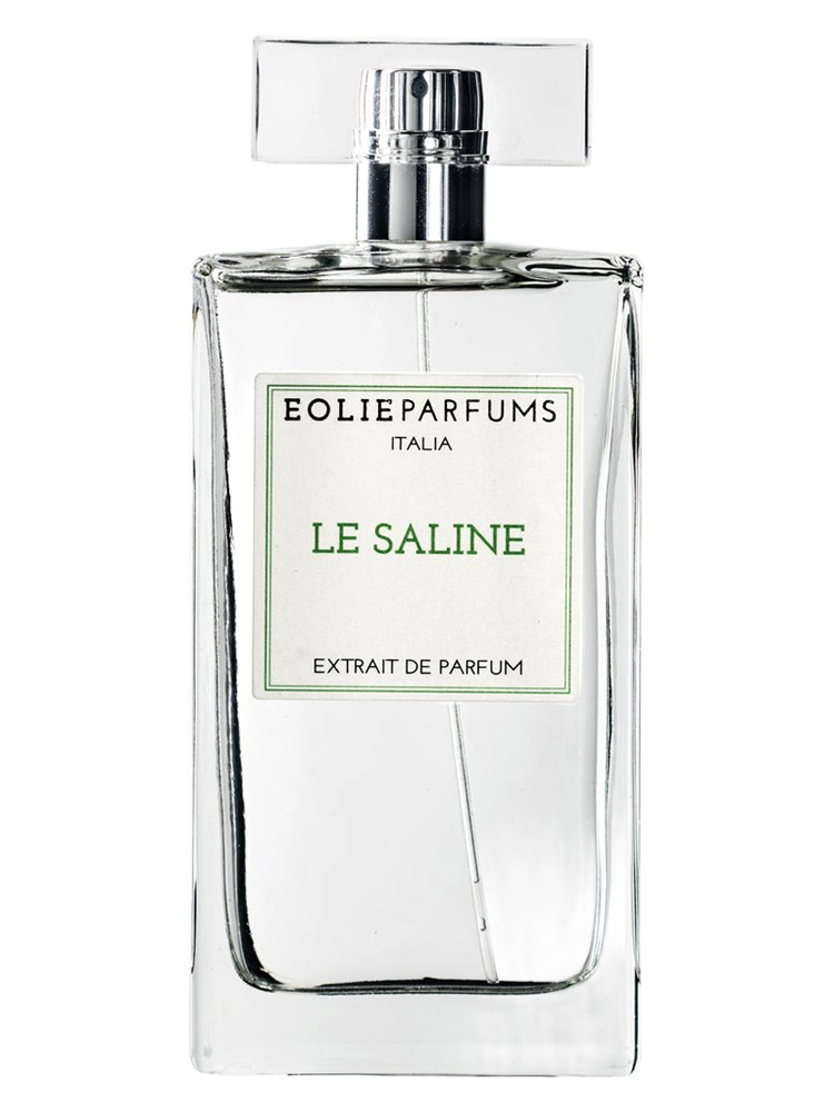 Le Saline