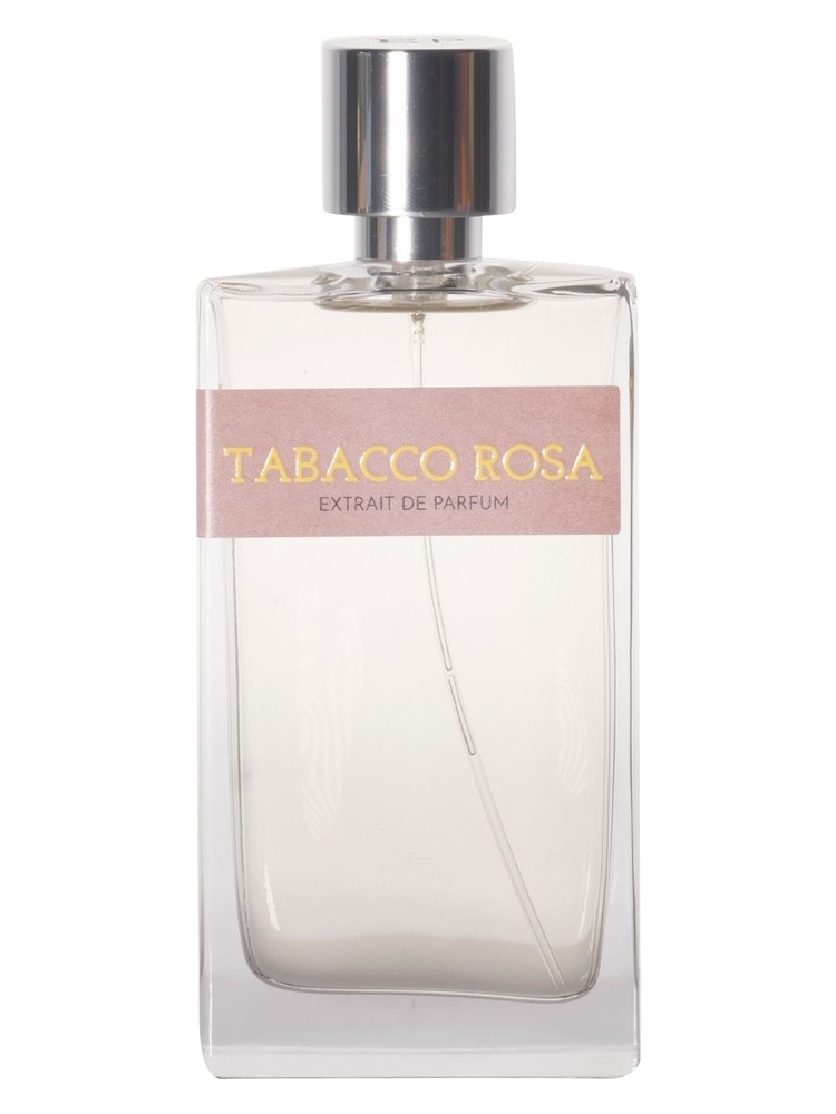 Tabacco Rosa