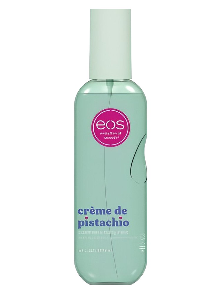 Crème de Pistachio