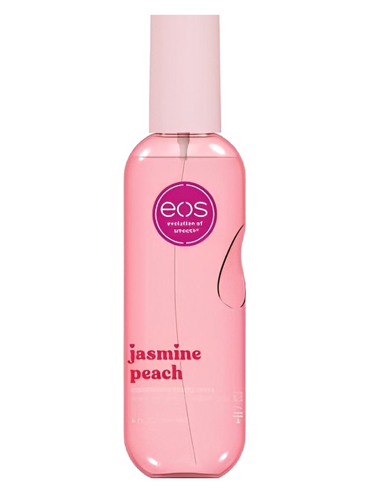 Jasmine Peach