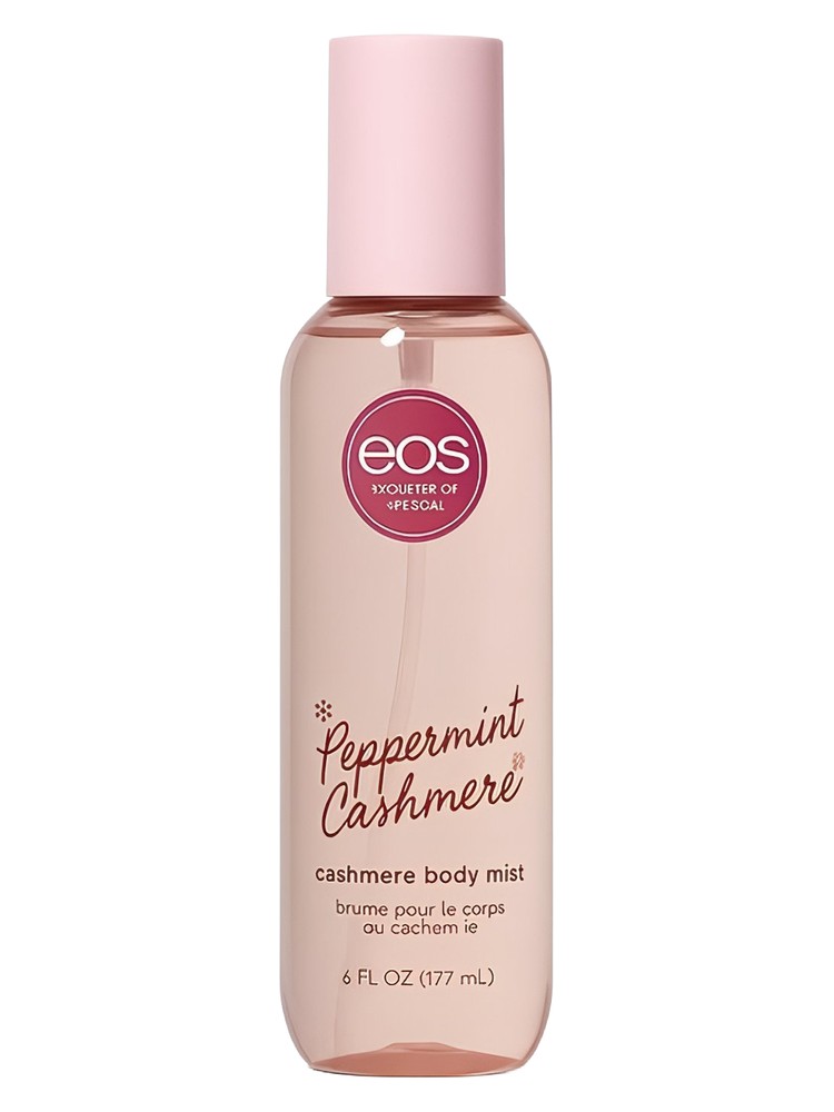 Peppermint Cashmere