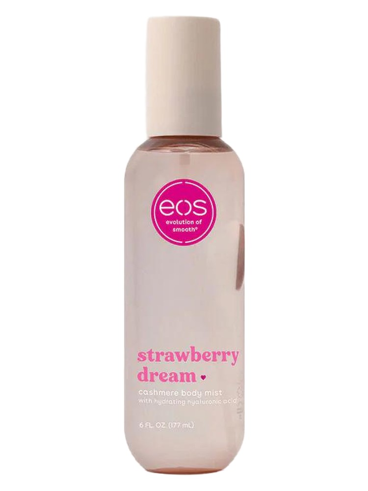 Strawberry Dream